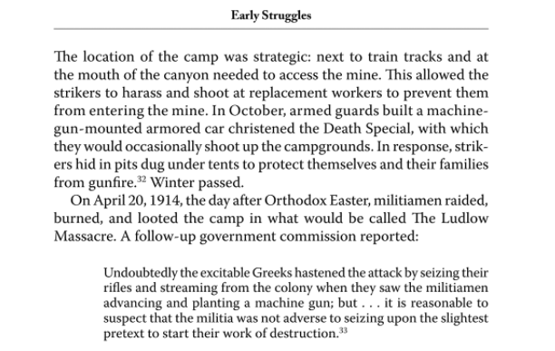 Greek Americans Struggle and Success Peter C. Moskos Google Books19